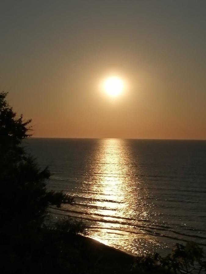 Domki Jasna Polana Jastrzebia Gora Bagian luar foto