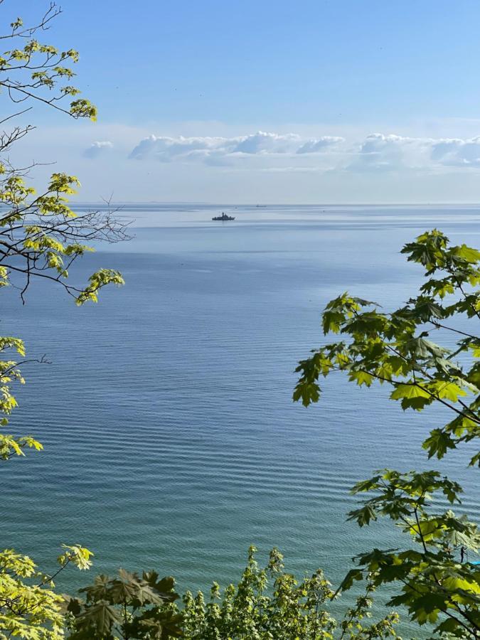 Domki Jasna Polana Jastrzebia Gora Bagian luar foto