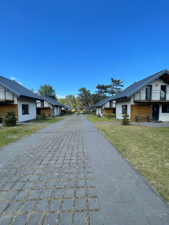 Domki Jasna Polana Jastrzebia Gora Bagian luar foto